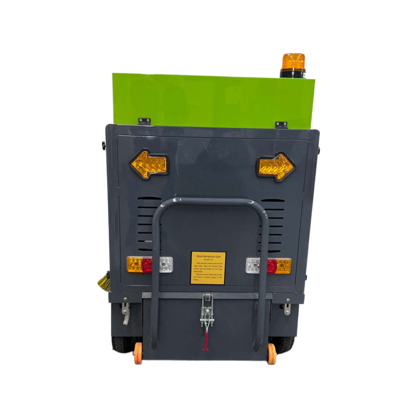 YX-14A